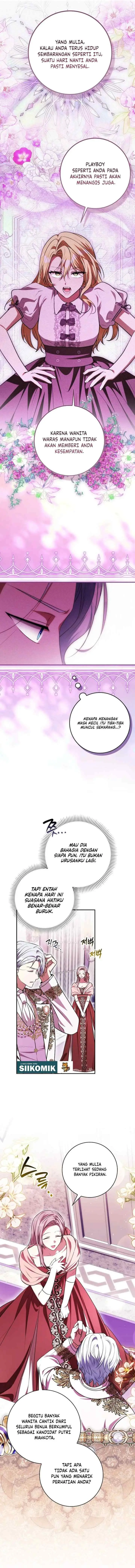 Thought It Was the End, Only to Return to a Changed Genre chapter 31 halaman 7