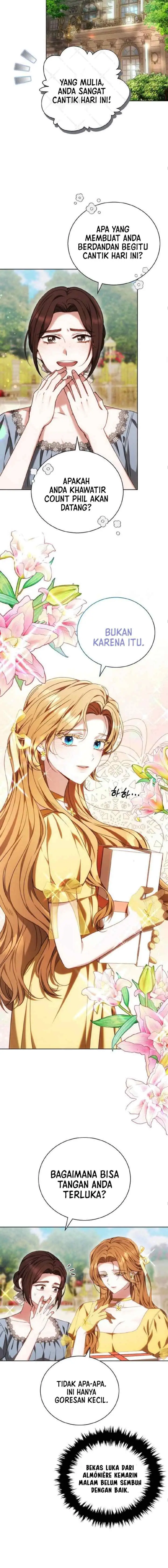 I Will Raise This Boy as Another Man's Child chapter 3 halaman 14