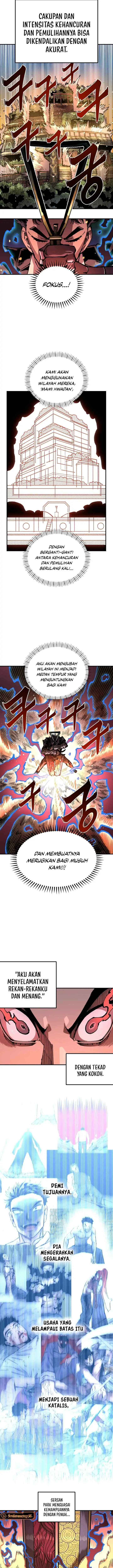 Reincarnation Of The Veteran Soldier chapter 93 halaman 10