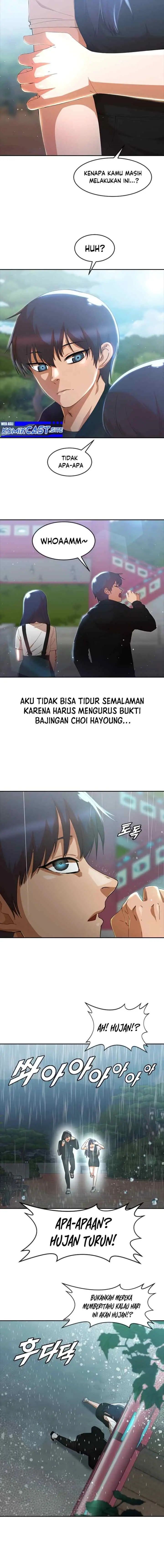 The Girl from Random Chatting! chapter 247 halaman 5