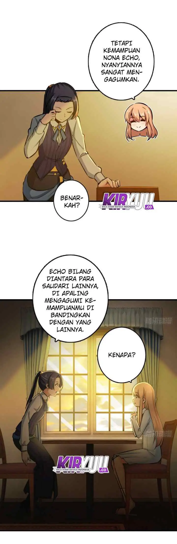 Release That Witch chapter 76 halaman 5