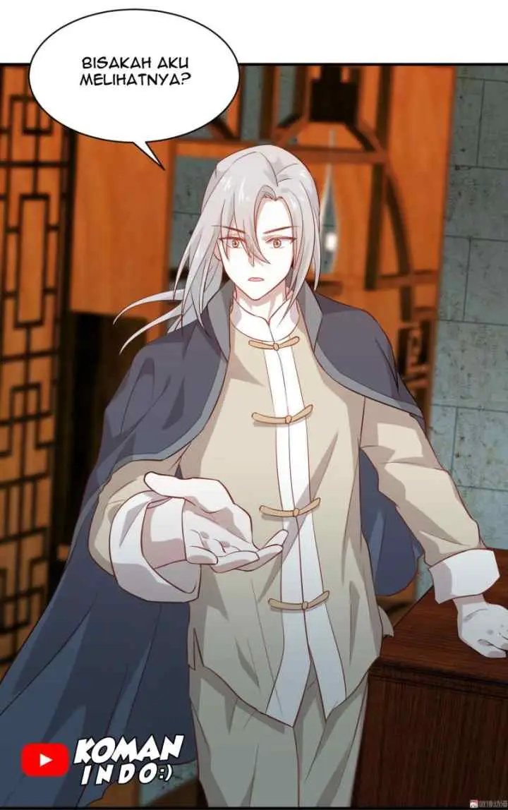 Immortal Swordsman in The Reverse World chapter 21 halaman 16