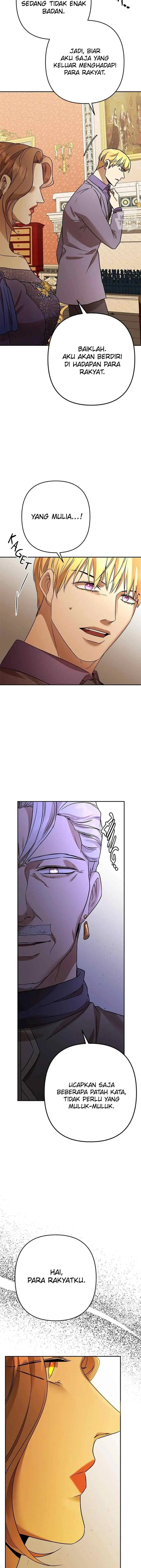 Agatha chapter 110 halaman 13