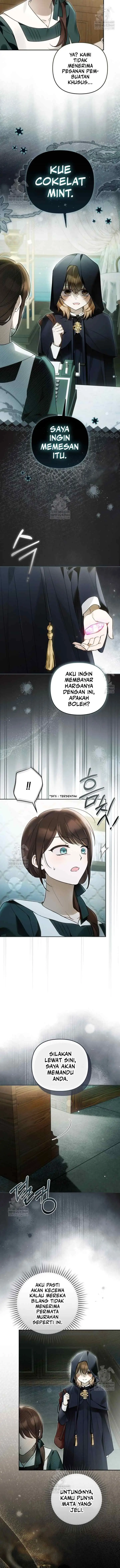 Everyone Was Obsessed With Me After I Became the Youngest Princess Favorite chapter 49 halaman 9
