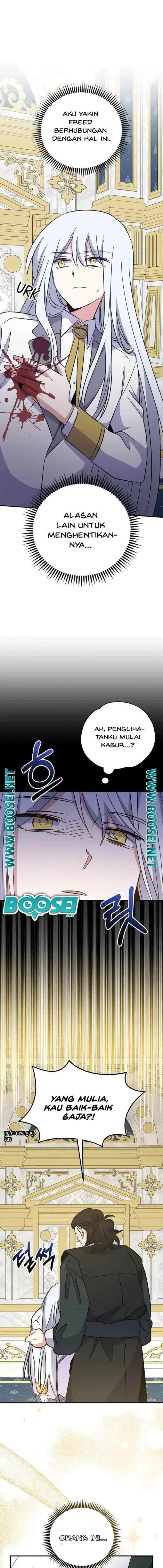 Yigret chapter 71 halaman 18