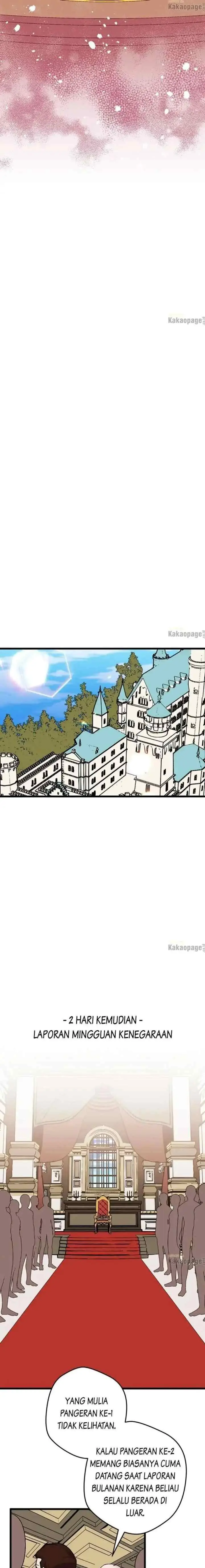 Salvaré a esta maldita familia chapter 74 halaman 5