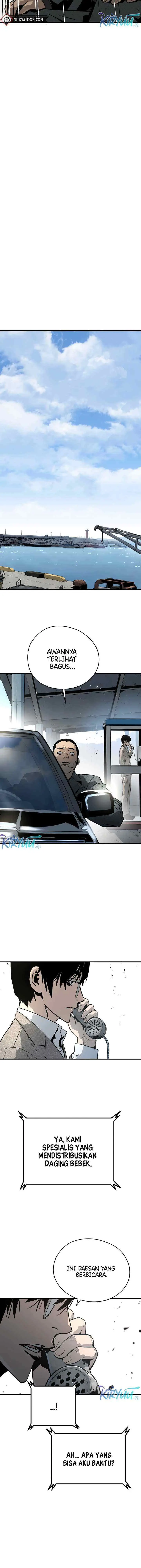Mercilessly chapter 31 halaman 14