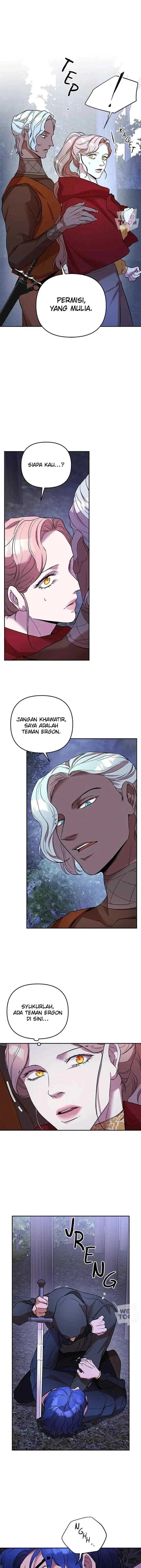Agatha chapter 32 halaman 6