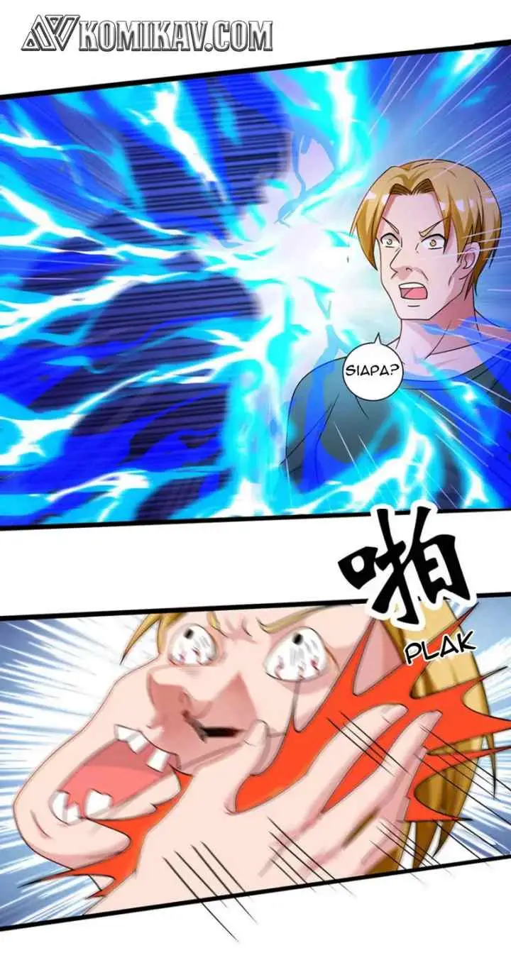 Rebirth Abandoned Less Return chapter 32 halaman 9