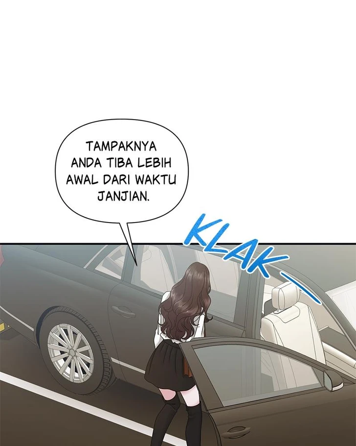 One Day I Found a Husband chapter 15 halaman 61