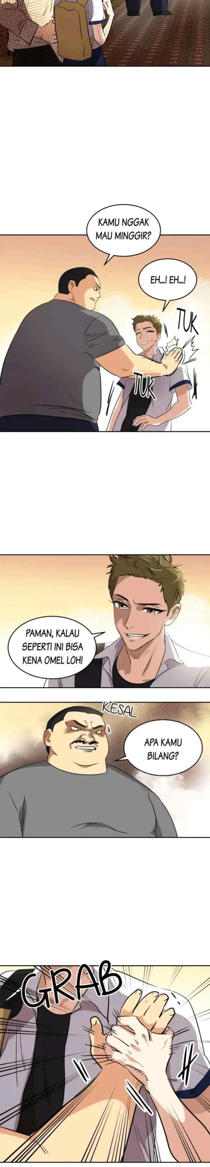 Heart Has a Soft Spot chapter 146 halaman 4