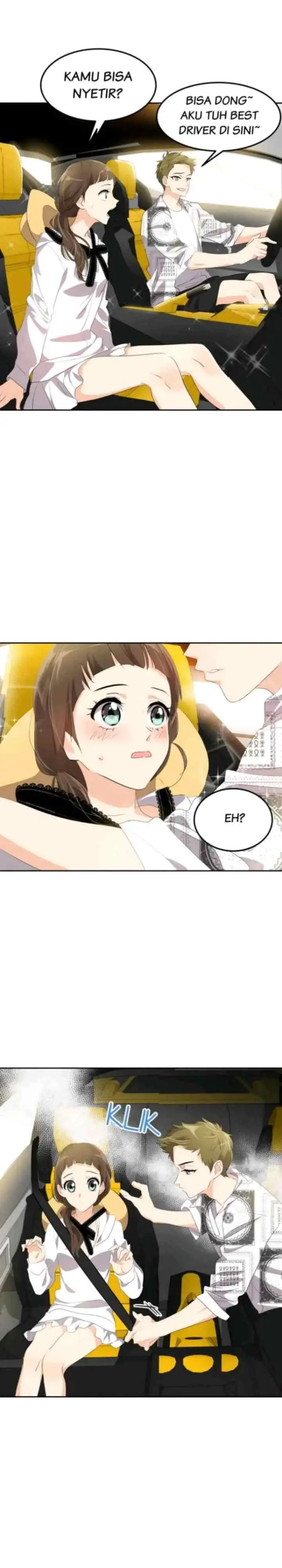 Heart Has a Soft Spot chapter 76 halaman 6