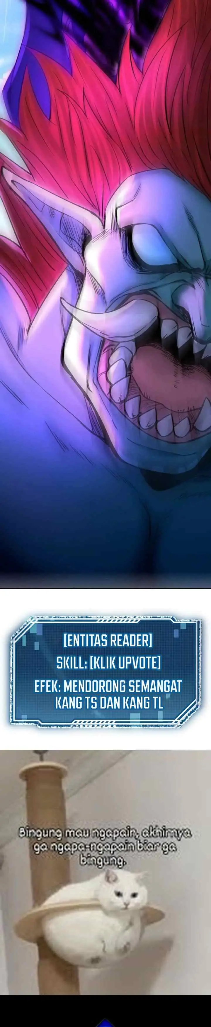 I Was Trapped On The Same Day For 100,000 Years chapter 502 halaman 18