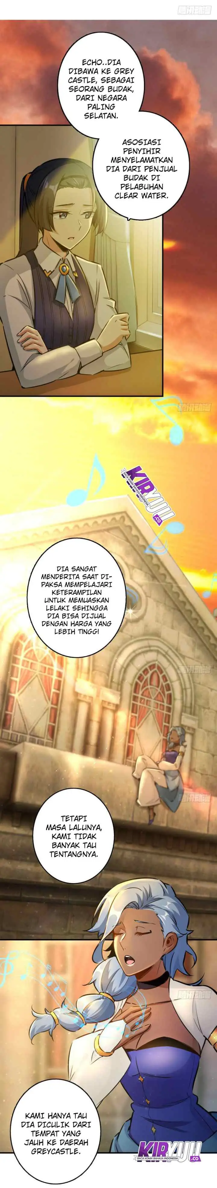 Release That Witch chapter 76 halaman 6