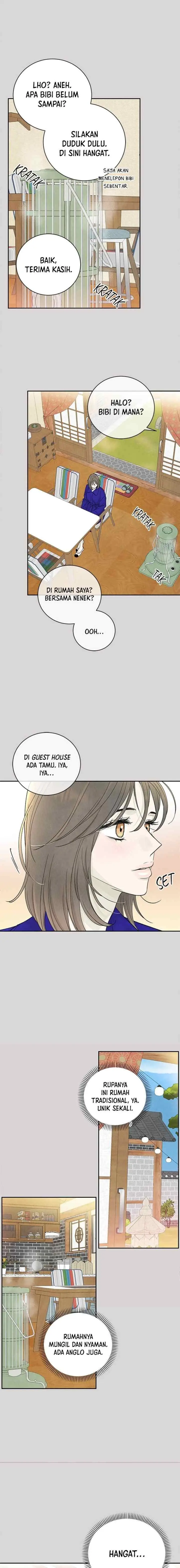 Love Me More chapter 7 halaman 15