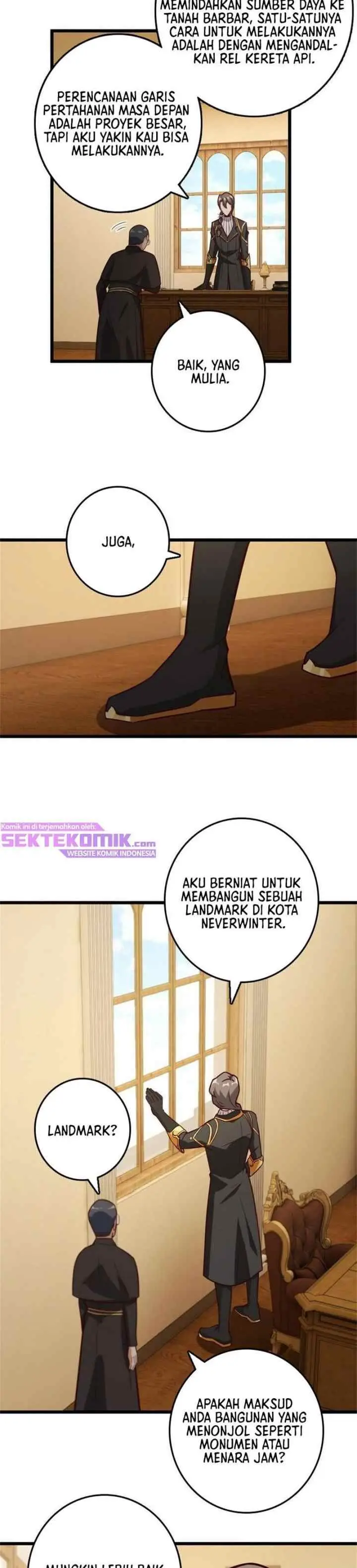 Release That Witch chapter 373 halaman 4