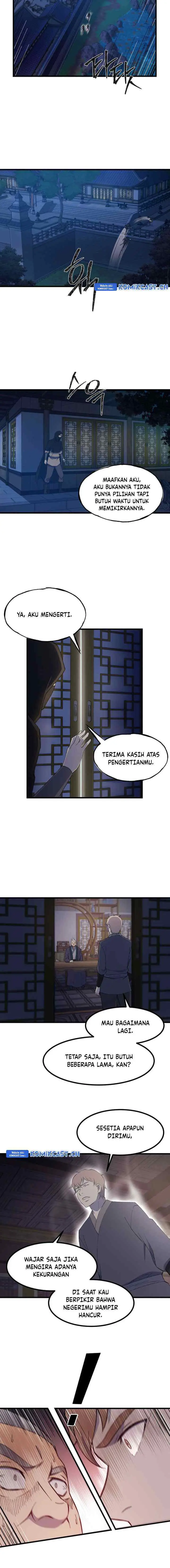 The Great Master chapter 79 halaman 10