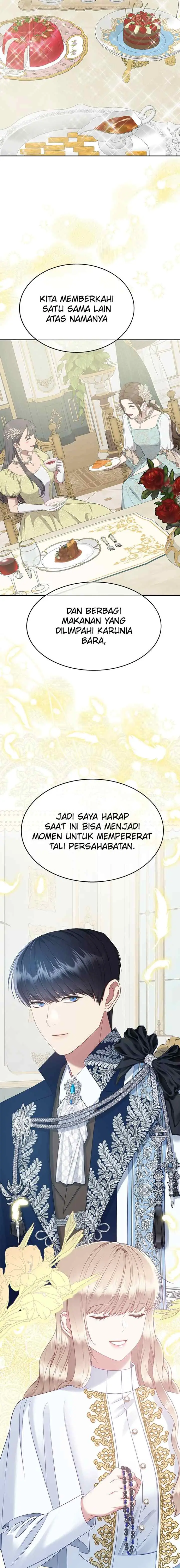 What Does That Evil Dragon Live For? chapter 86 halaman 12