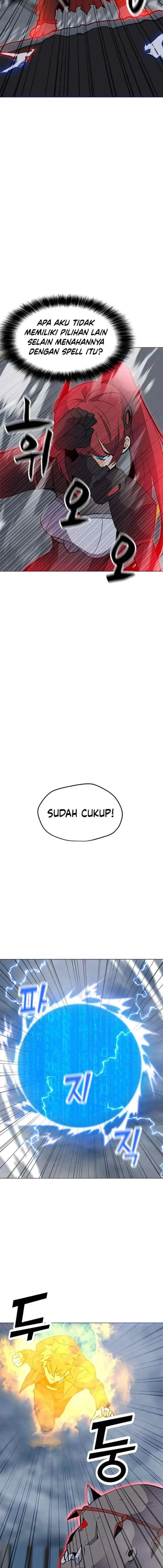 Solo Spell Caster chapter 67 halaman 8