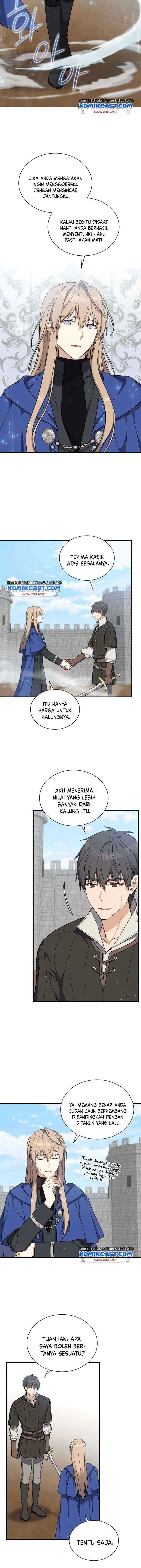 Return of the 8Th Class Magician chapter 26 halaman 12
