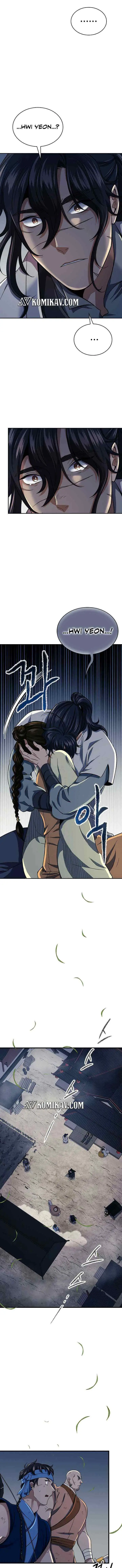 Storm Inn chapter 87 halaman 9