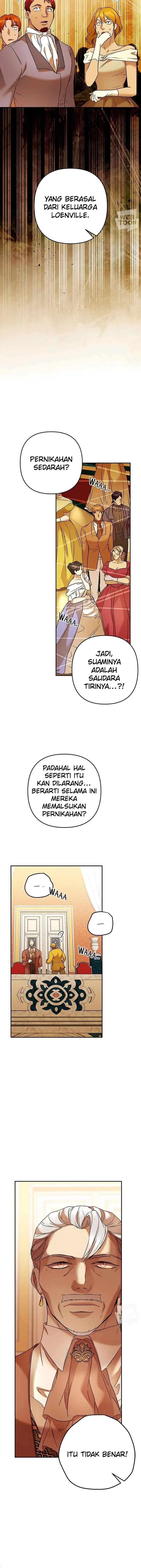 Agatha chapter 77 halaman 12
