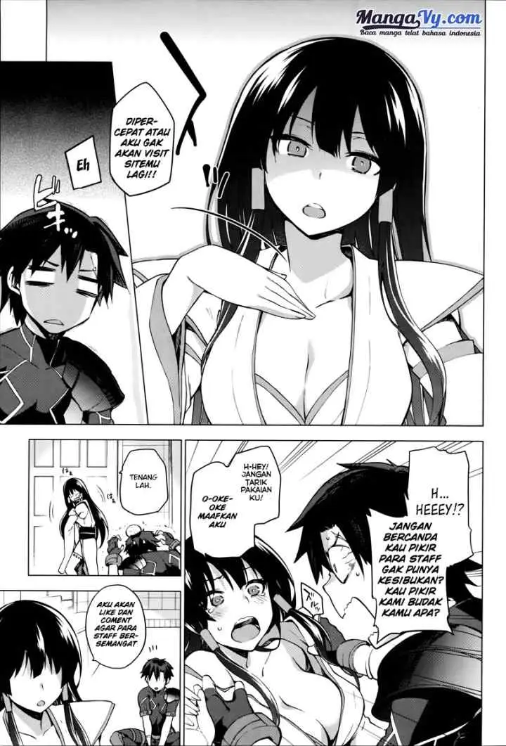 Prince Don't do This chapter 22 halaman 15