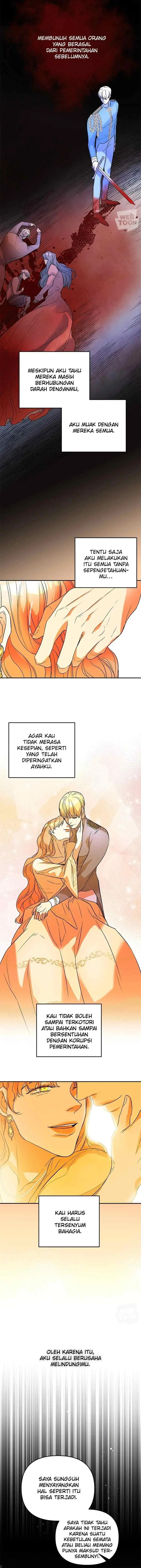 Agatha chapter 22 halaman 11