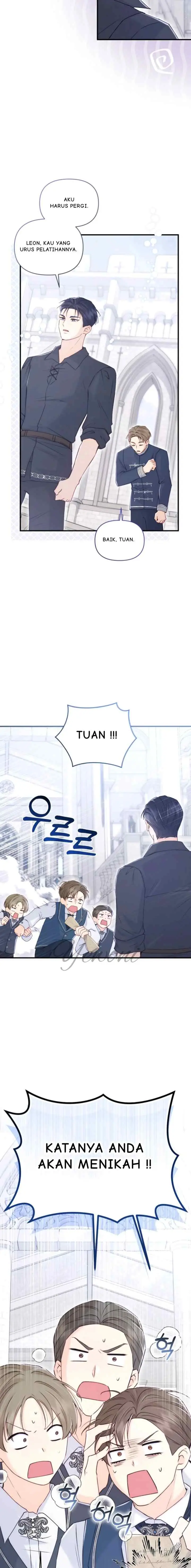 The 7th Marriage Is Planned chapter 8 halaman 5