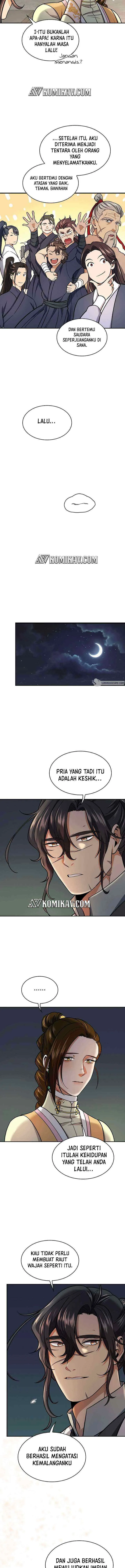 Storm Inn chapter 76 halaman 4