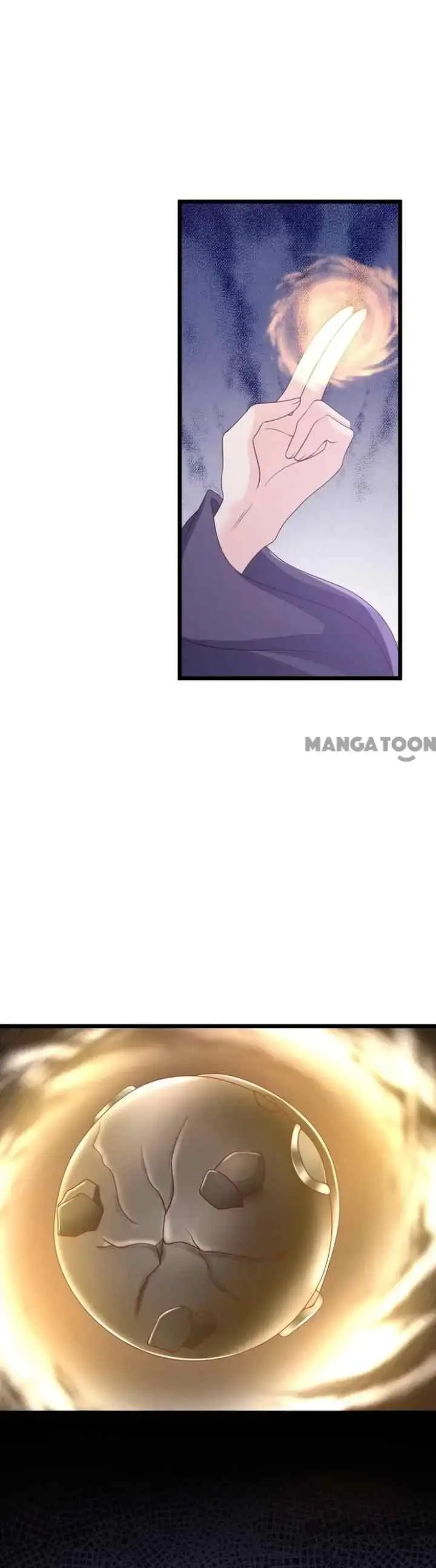 My Chubby Princess Consort chapter 194 halaman 4