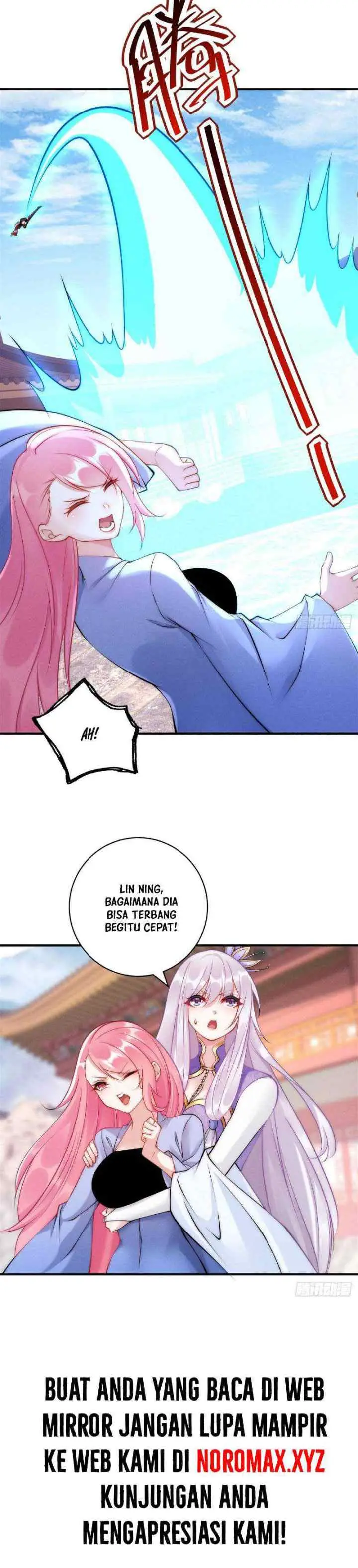 Reward 100 Million Lives at the Beginning chapter 39 halaman 12