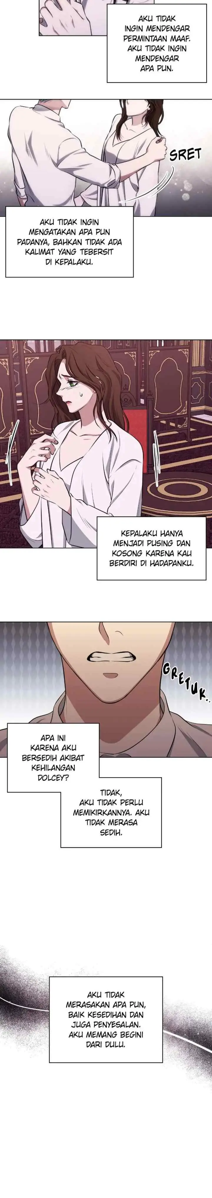 The Double Agent chapter 51 halaman 15