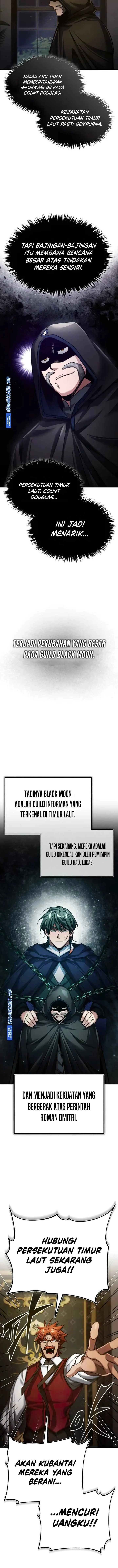 The Heavenly Demon Can't Live a Normal Life chapter 85 halaman 13