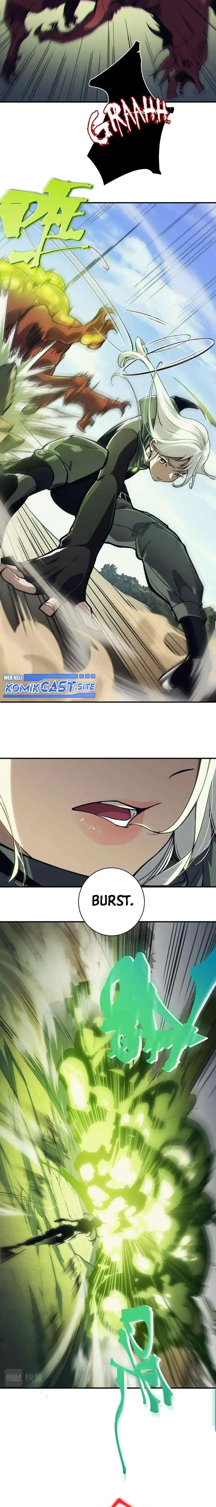 Demon Evolution chapter 5 halaman 12
