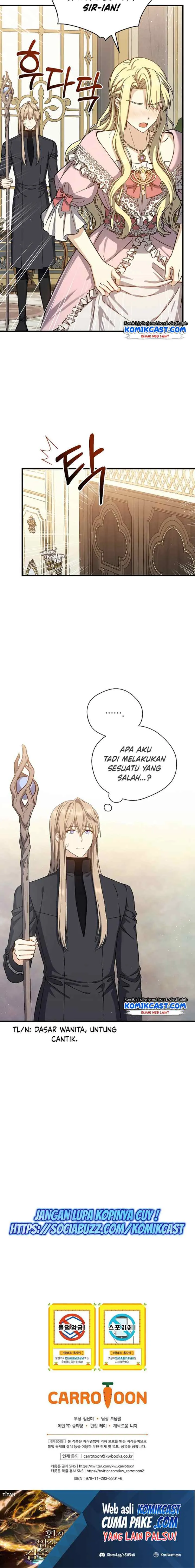 Return of the 8Th Class Magician chapter 52 halaman 14