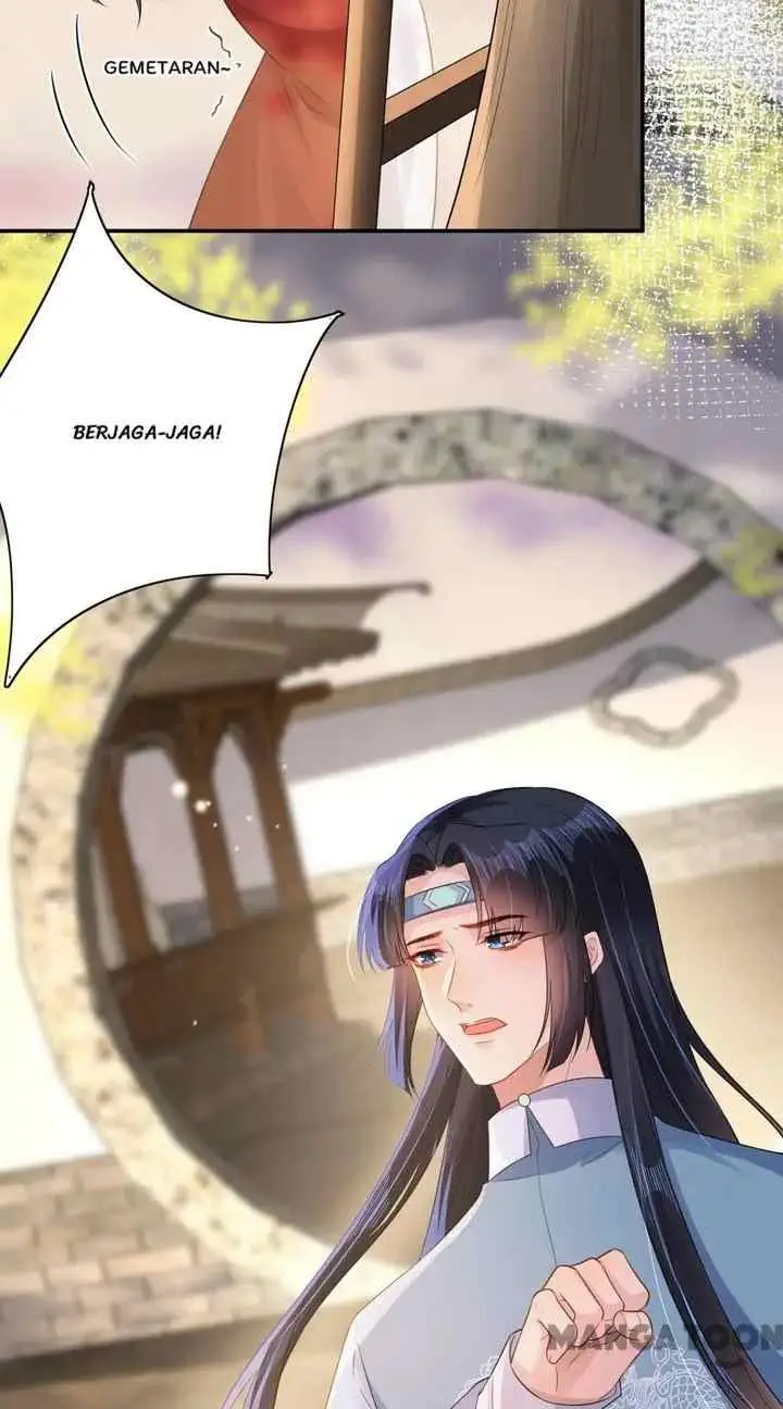 Princess, Don't Ruin Your Public Persona! chapter 180 halaman 14