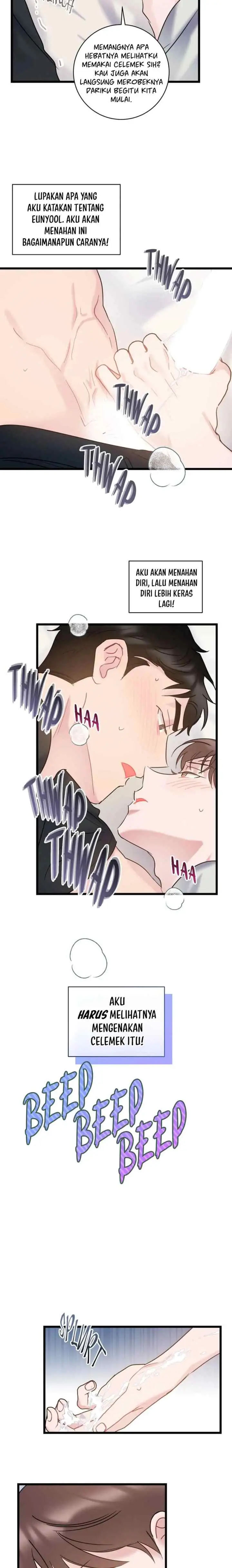 Normal Relationship chapter 47 halaman 11