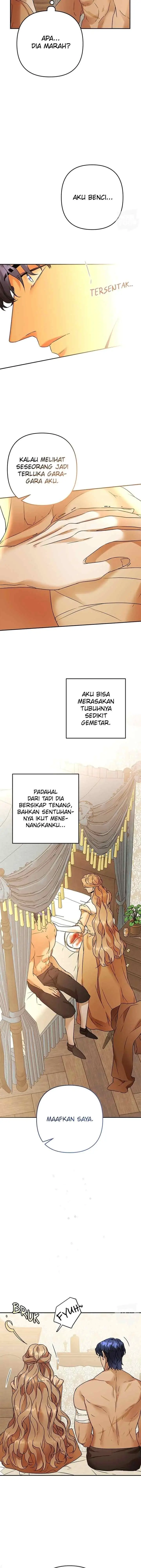 Agatha chapter 97 halaman 9
