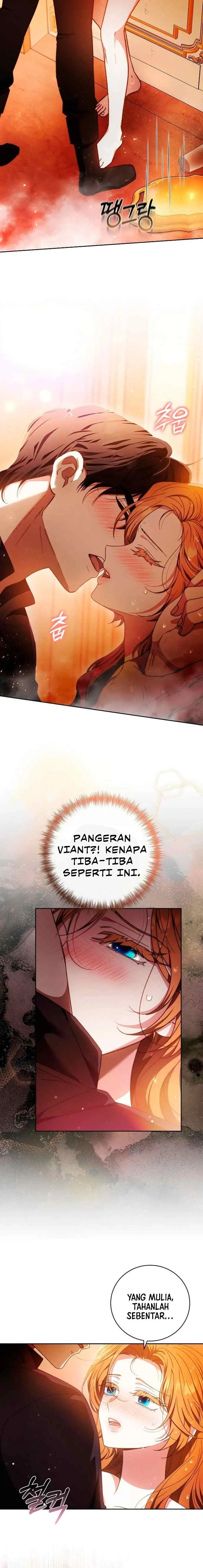 I Will Raise This Boy as Another Man's Child chapter 23 halaman 12