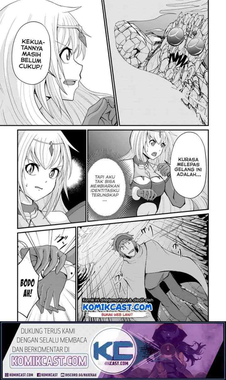 Sairin Yuusha no Fukushuu Hanashi chapter 10.1 halaman 6