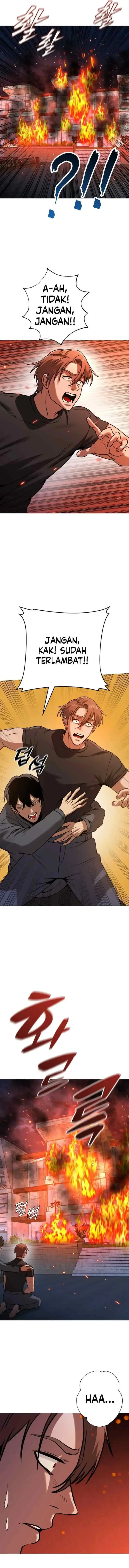 Freaky Killer chapter 31 halaman 14