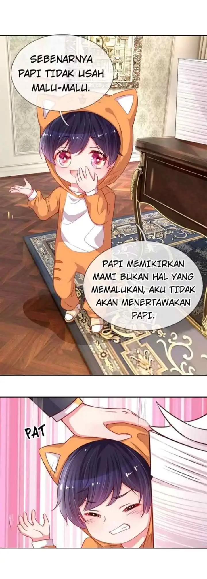 Sweet Escape chapter 35 halaman 4
