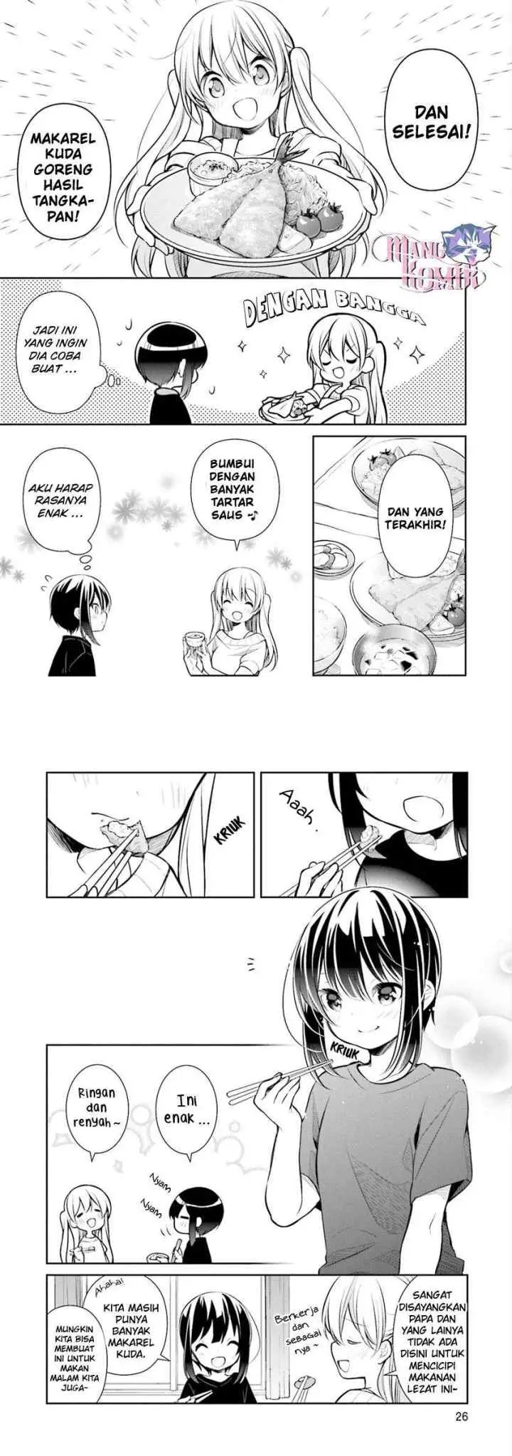 Slow Loop chapter 7 halaman 13