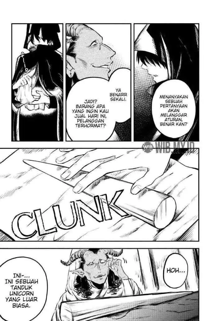 Isekai Munchkin -HP 1 no Mama de Saikyou Saisoku Dungeon Kouryaku- chapter 19 halaman 7