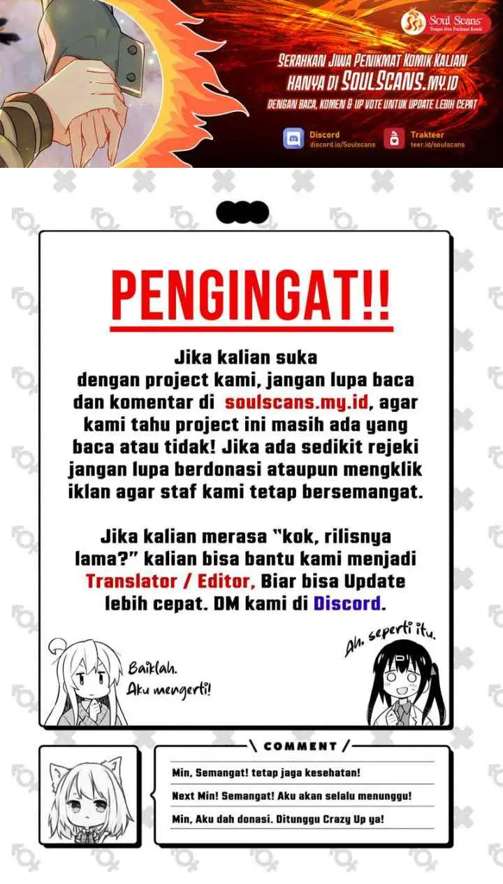 Soul Land 5 chapter 61 halaman 10