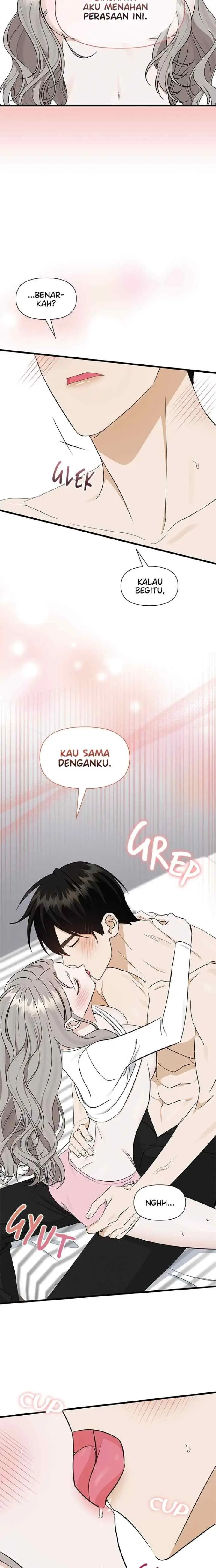 One Night of a 19 Year Old Friendship chapter 41 halaman 4