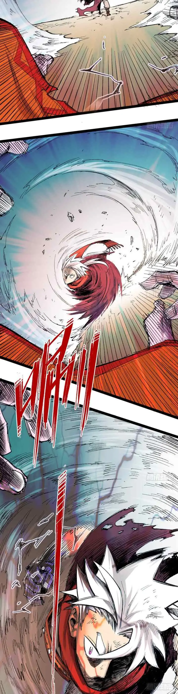 The Doctor's Supremacy chapter 23 halaman 9