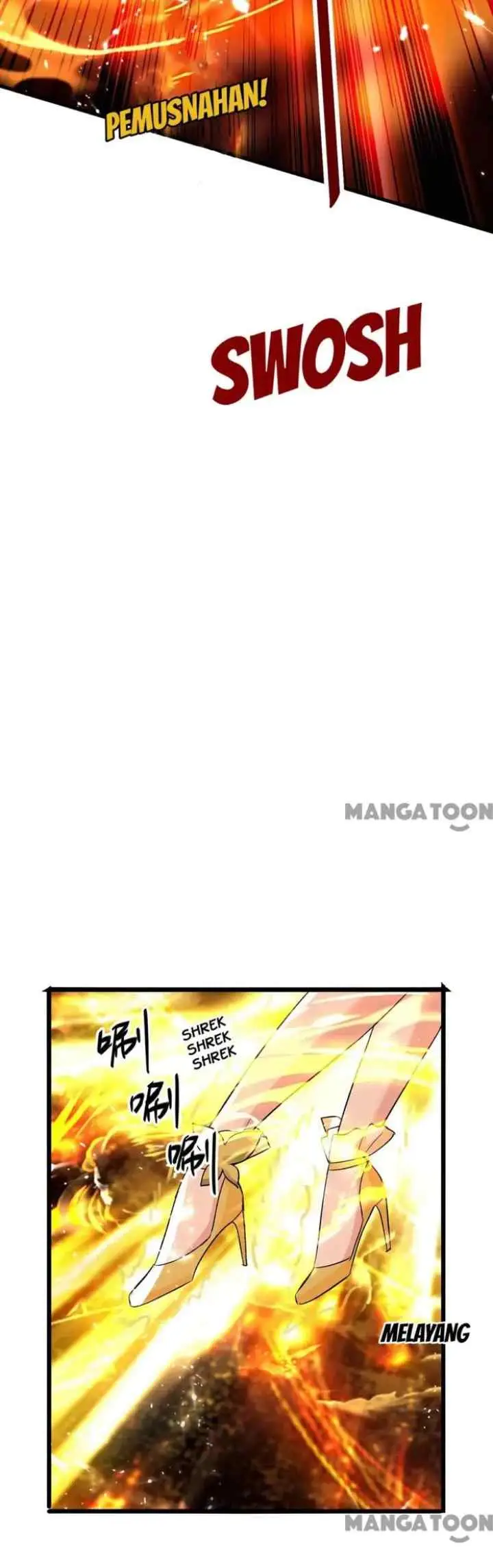 Ling Tian Shendi chapter 193 halaman 13