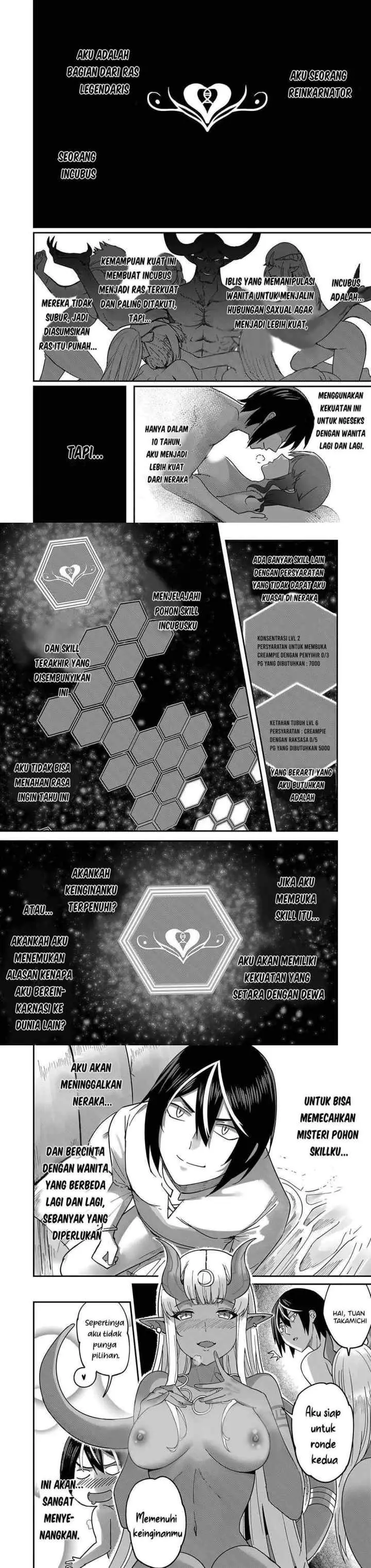 Kichiku Eiyuu chapter 1 halaman 6